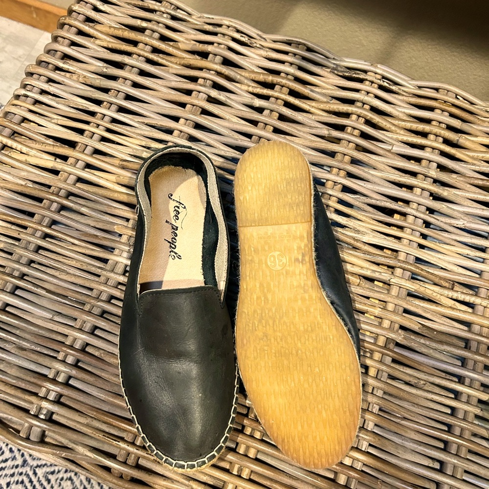 Espadrilles